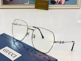 Picture of Gucci Optical Glasses _SKUfw49257928fw